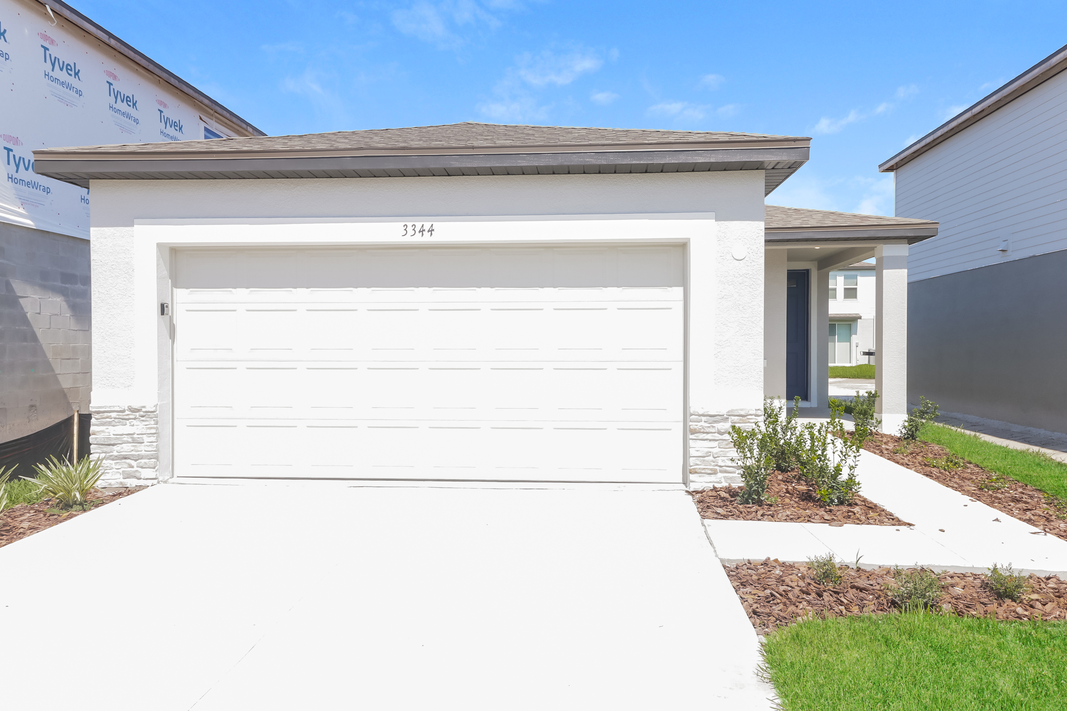 3344 Fresno Place Wesley Chapel, FL 33543